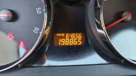 Opel Antara 2.2 D...4Х4 ..FACE , снимка 15