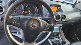 Opel Antara 2.2 D...4Х4 ..FACE , снимка 13