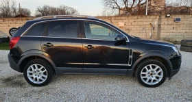 Opel Antara 2.2 D...4Х4 ..FACE , снимка 3
