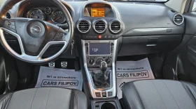 Opel Antara 2.2 D...4Х4 ..FACE , снимка 7