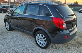 Opel Antara 2.2 D...4Х4 ..FACE , снимка 6