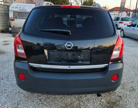 Opel Antara 2.2 D...4Х4 ..FACE , снимка 5
