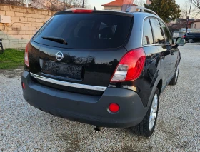 Opel Antara 2.2 D...4Х4 ..FACE , снимка 4