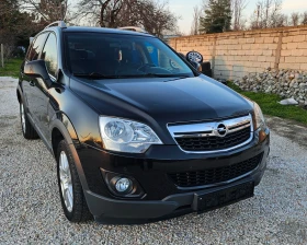 Opel Antara 2.2 D...4Х4 ..FACE , снимка 1