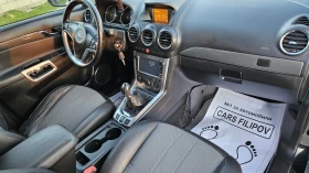 Opel Antara 2.2 D...4Х4 ..FACE , снимка 10