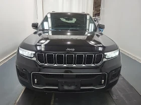 Jeep Grand cherokee Overland* Distr* McIntosh* Въздух* Обдух, снимка 2