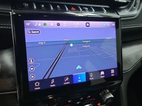 Jeep Grand cherokee Overland* Distr* McIntosh* Въздух* Обдух, снимка 11