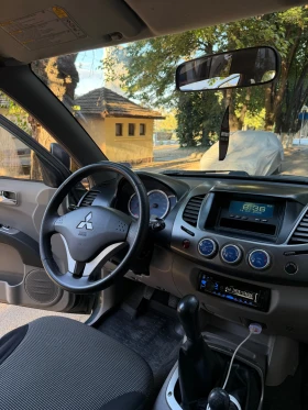 Mitsubishi L200, снимка 8