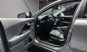 Kia Niro PRESTIGE / ДИСТРОНИК / ОБДУХВАНЕ / КАМЕРА, снимка 9