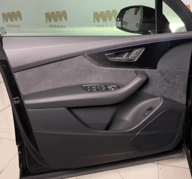 Audi SQ7 4.0 V8 TFSI* S-Line* Carbon* Pano* B&O* Matrix, снимка 6