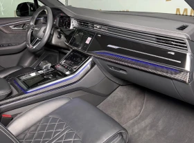 Audi SQ7 4.0 V8 TFSI* S-Line* Carbon* Pano* B&O* Matrix, снимка 11