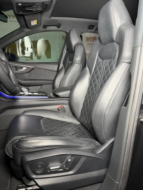Audi SQ7 4.0 V8 TFSI* S-Line* Carbon* Pano* B&O* Matrix, снимка 8
