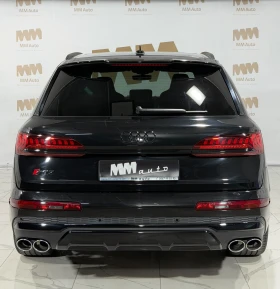 Audi SQ7 4.0 V8 TFSI* S-Line* Carbon* Pano* B&O* Matrix, снимка 5