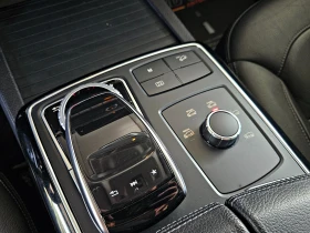 Mercedes-Benz GLE 350 AMG/GERMANY/CAMERA/ПОДГРЕВ/CAR PLAY/AMBIENT/LIZING, снимка 12