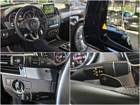 Mercedes-Benz GLE 350 AMG/GERMANY/CAMERA/ПОДГРЕВ/CAR PLAY/AMBIENT/LIZING, снимка 13