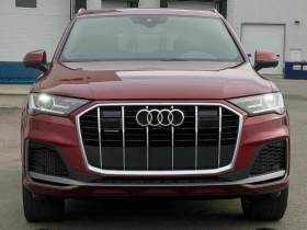 Audi Q7 | PROGRESSIV | S LINE | Цена до Бг & АвтоКредит, снимка 2