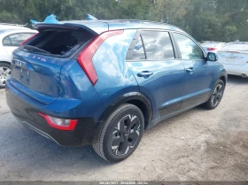Kia Niro Ev Wind, снимка 4