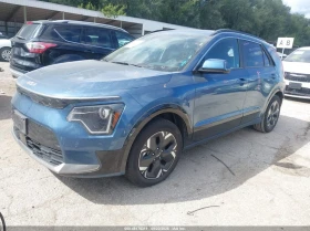 Kia Niro Ev Wind, снимка 2