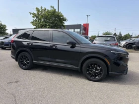 Honda Cr-v EX-L AWD, снимка 17