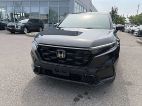Honda Cr-v EX-L AWD, снимка 5