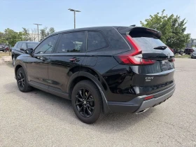 Honda Cr-v EX-L AWD, снимка 9