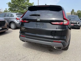 Honda Cr-v EX-L AWD, снимка 13