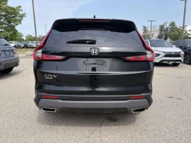 Honda Cr-v EX-L AWD, снимка 12