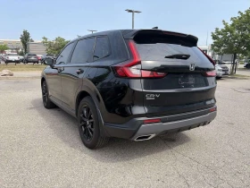 Honda Cr-v EX-L AWD, снимка 10