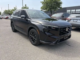 Honda Cr-v EX-L AWD, снимка 2