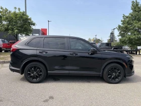 Honda Cr-v EX-L AWD, снимка 16