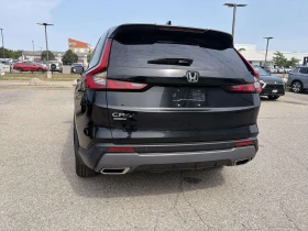 Honda Cr-v EX-L AWD, снимка 11