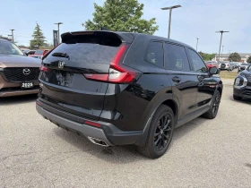 Honda Cr-v EX-L AWD, снимка 14
