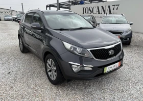 Kia Sportage 1.6i* 135k.c.* -* Italia* Euro 5B*  | Mobile.bg    1