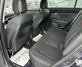 Kia Sportage 1.6i* 135k.c.* Бензин-Газ* Italia* Euro 5B* Лизинг, снимка 8