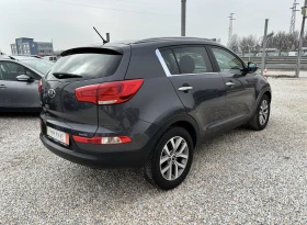 Kia Sportage 1.6i* 135k.c.* Бензин-Газ* Italia* Euro 5B* Лизинг, снимка 4