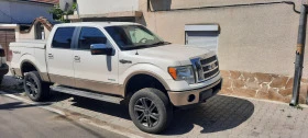 Ford F150 King Ranch | Mobile.bg    6