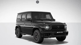 Mercedes-Benz G 63 AMG New = MGT Conf= Night Package II  | Mobile.bg    5