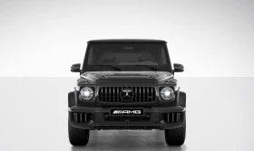 Mercedes-Benz G 63 AMG New = MGT Conf= Night Package II  | Mobile.bg    3