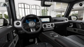 Mercedes-Benz G 63 AMG New = MGT Conf= Night Package II Carbon Exterior | Mobile.bg    8