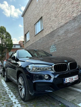 BMW X6 3.0 d xDrive | Mobile.bg    2