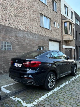 BMW X6 3.0 d xDrive, снимка 3