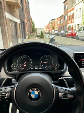 BMW X6 3.0 d xDrive, снимка 6