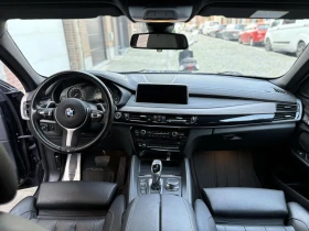 BMW X6 3.0 d xDrive, снимка 5