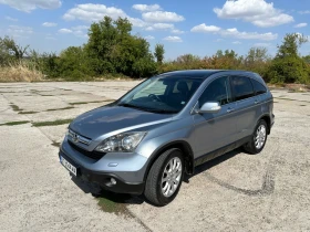 Honda Cr-v, снимка 2