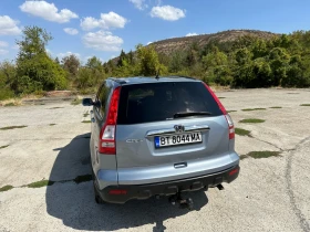 Honda Cr-v, снимка 5