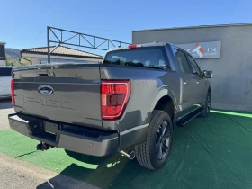 Ford F150 CREW CAB XLT SPORT  | Mobile.bg    4