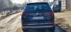 VW Tiguan 2.0 TDI 150k.c EURO 6B ITALIA , снимка 4