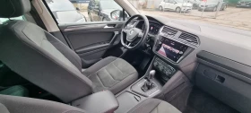 VW Tiguan 2.0 TDI 150k.c EURO 6B ITALIA  - [14] 