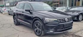 VW Tiguan 2.0 TDI 150k.c EURO 6B ITALIA  - [4] 