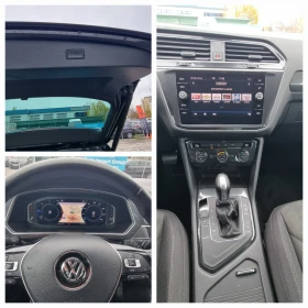 VW Tiguan 2.0 TDI 150k.c EURO 6B ITALIA  - [17] 